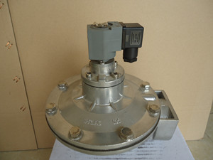 DMF-Z-62S电磁脉冲阀